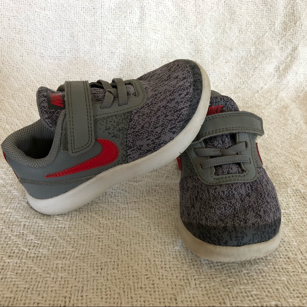 Nike Kids' Preschool Flex Contact Shoes